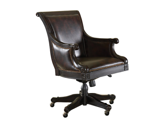 Admiralty Desk Chair | Tommy Bahama Home - 619-938-01