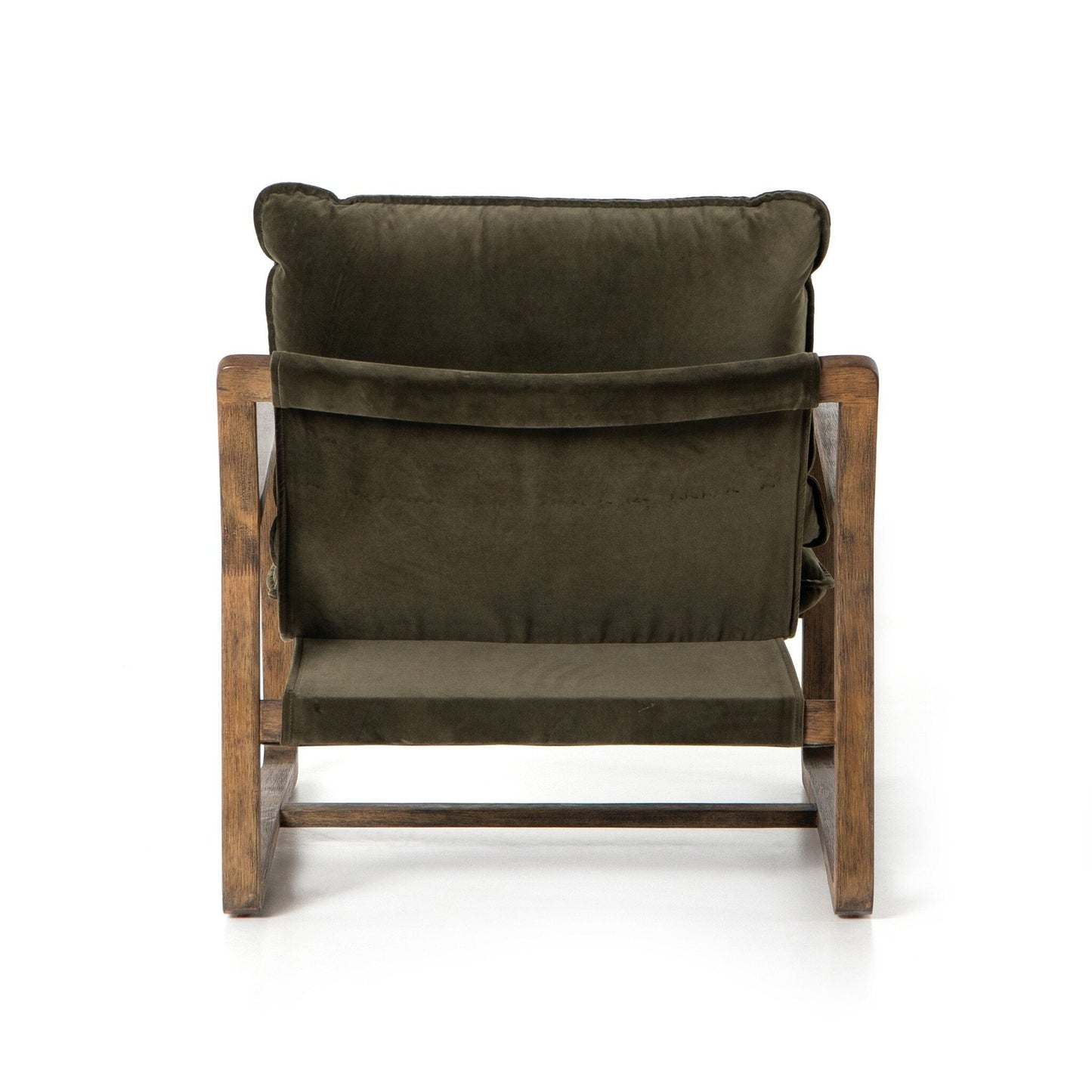Ace Chair - Surrey Olive | Four Hands - 105583-034