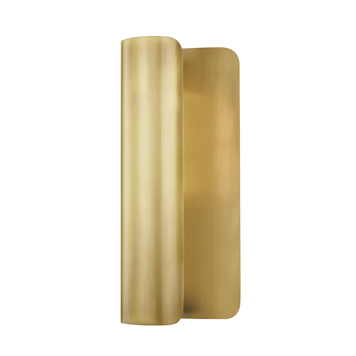 Accord Wall Sconce | Hudson Valley Lighting - 1513-AGB