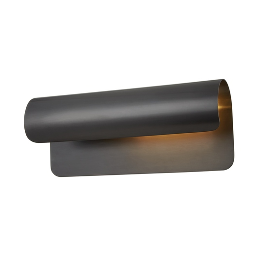 Accord Wall Sconce | Hudson Valley Lighting - 1513-OB