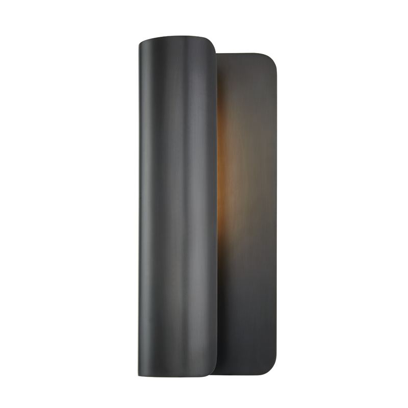 Accord Wall Sconce | Hudson Valley Lighting - 1513-OB