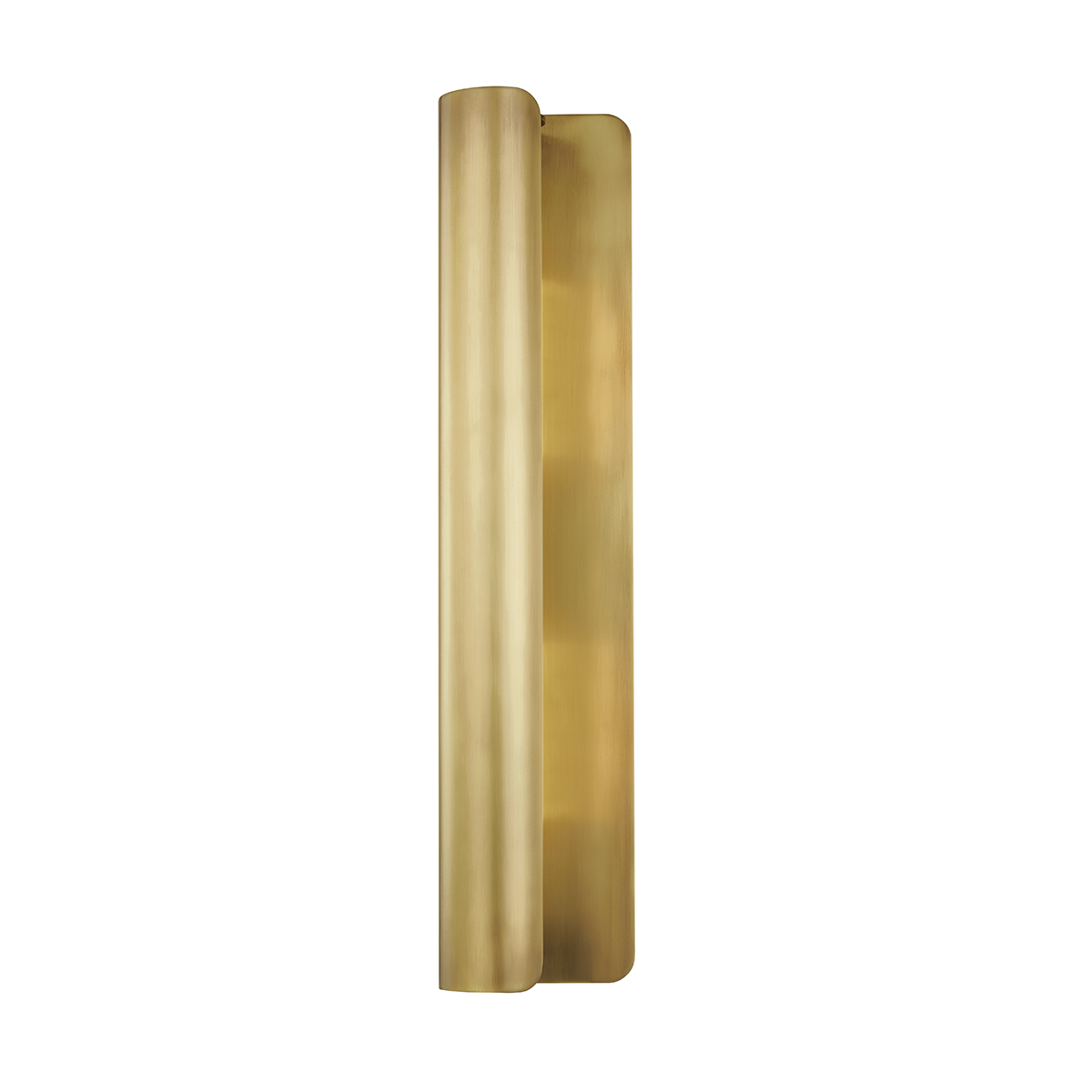 Accord Wall Sconce | Hudson Valley Lighting - 1525-AGB
