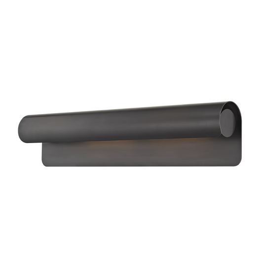 Accord Wall Sconce | Hudson Valley Lighting - 1525-OB