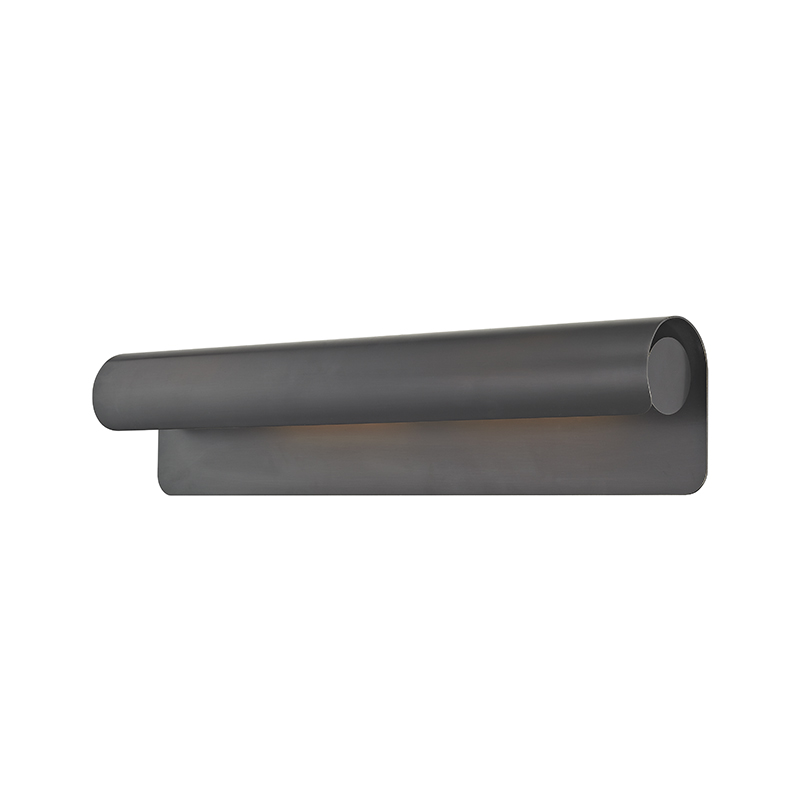 Accord Wall Sconce | Hudson Valley Lighting - 1525-OB