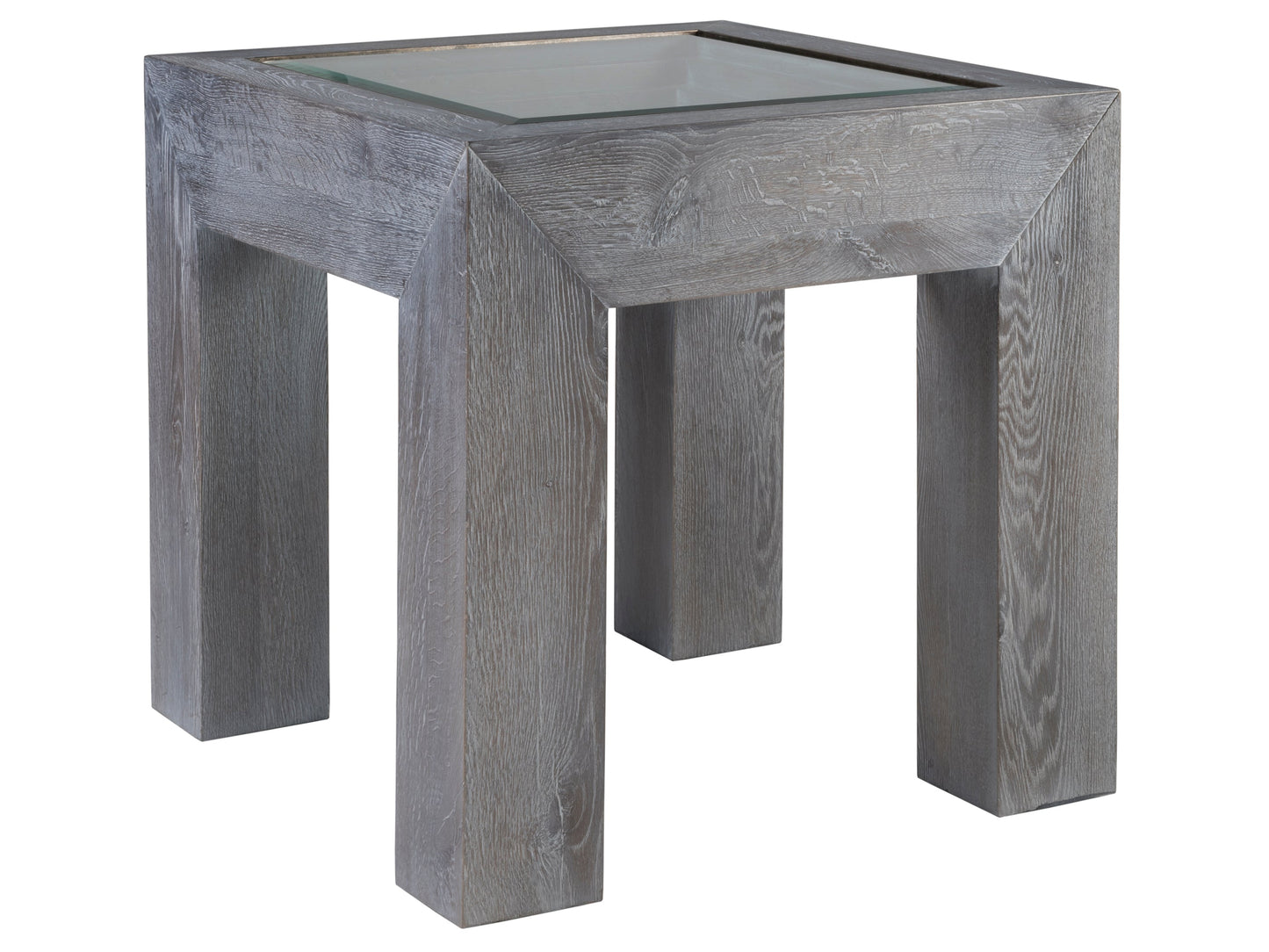 Accolade Rectangular End Table | Artistica Home - 2211-955C