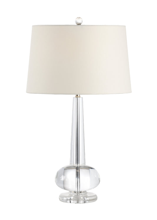 Abbey Lamp | Wildwood - 22157