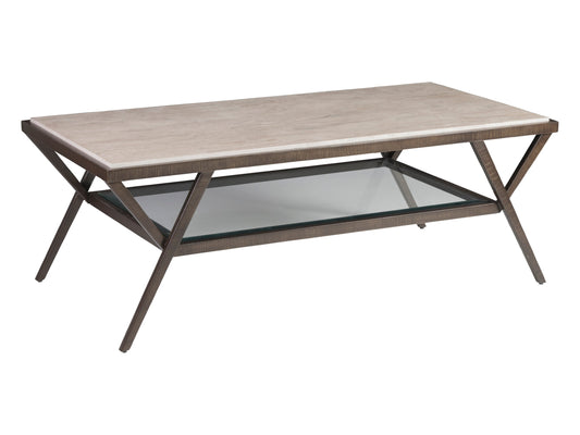 Adamo Cafe Cocktail Table | Artistica Home - 2272-945