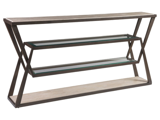 Adamo Cafe Console | Artistica Home - 2272-966