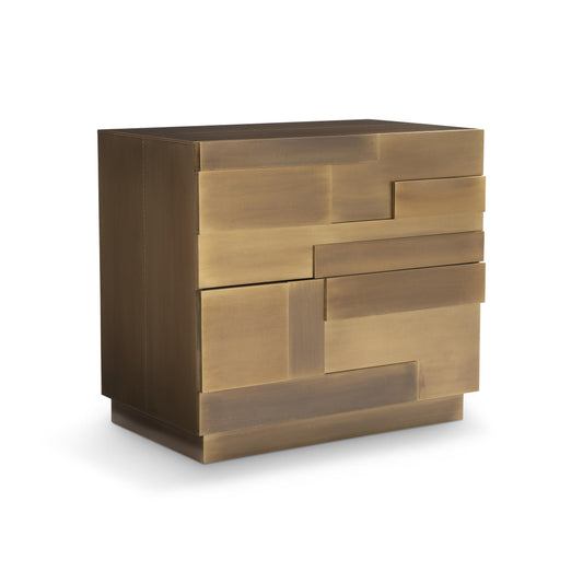 Acora Nightstand | Bernhardt Interiors - 347234