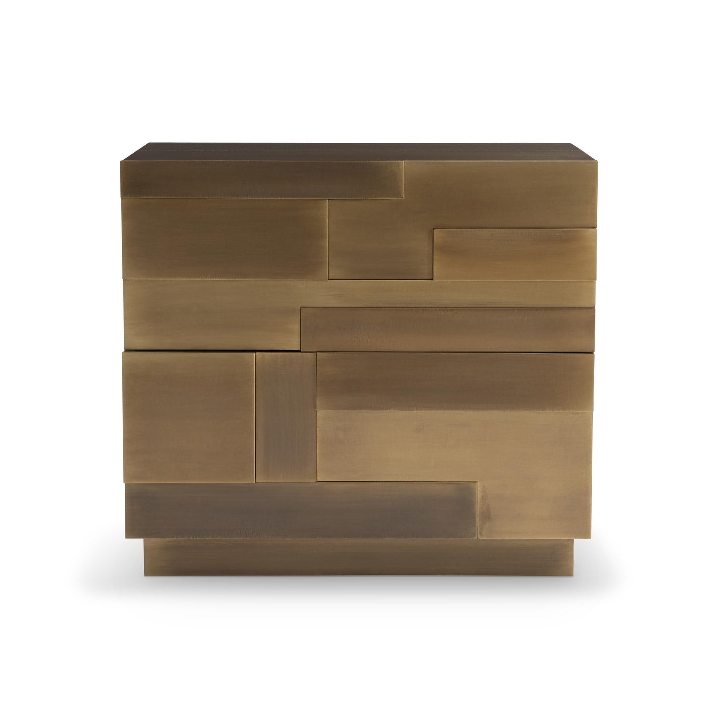 Acora Nightstand | Bernhardt Interiors - 347234