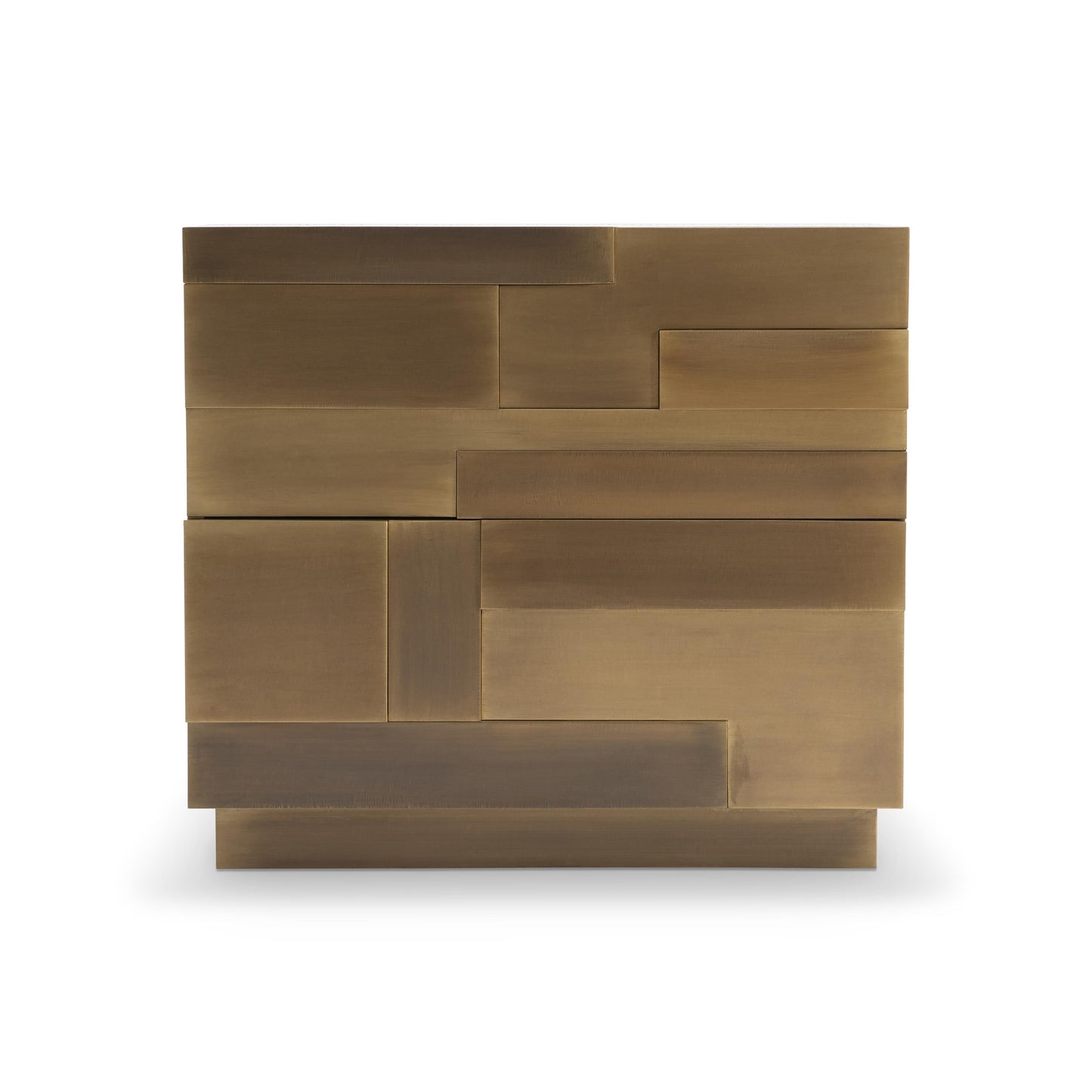 Acora Nightstand | Bernhardt Interiors - 347234