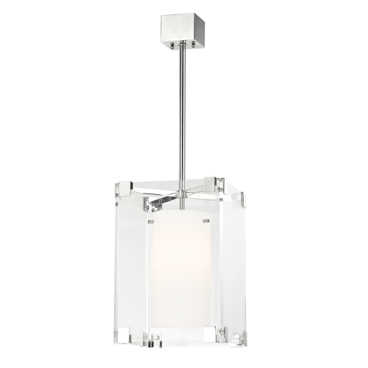 Achilles Pendant | Hudson Valley Lighting - 4125-PN