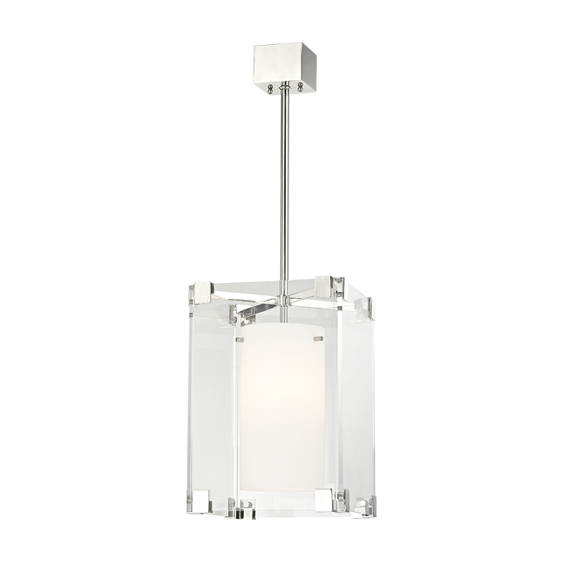 Achilles Pendant | Hudson Valley Lighting - 4125-PN