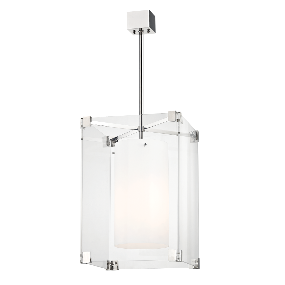 Achilles Pendant | Hudson Valley Lighting - 4132-PN