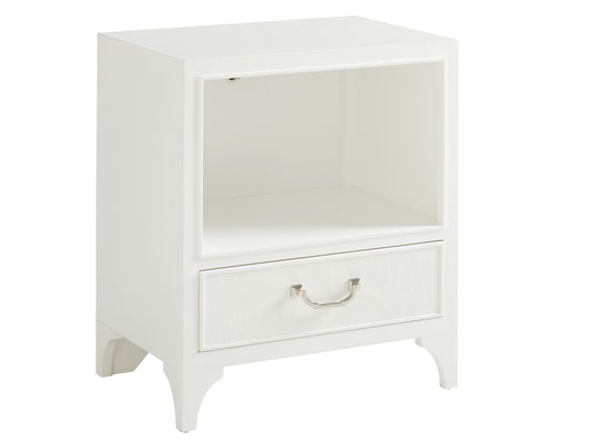 Abbey Springs Night Table | Lexington Furniture - 415-622