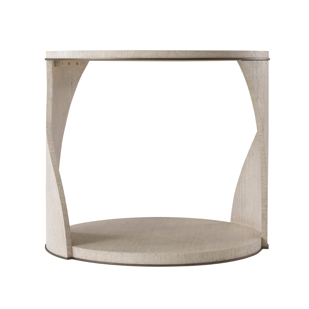 Adelmo Side Table | Theodore Alexander - 5006-054.C119