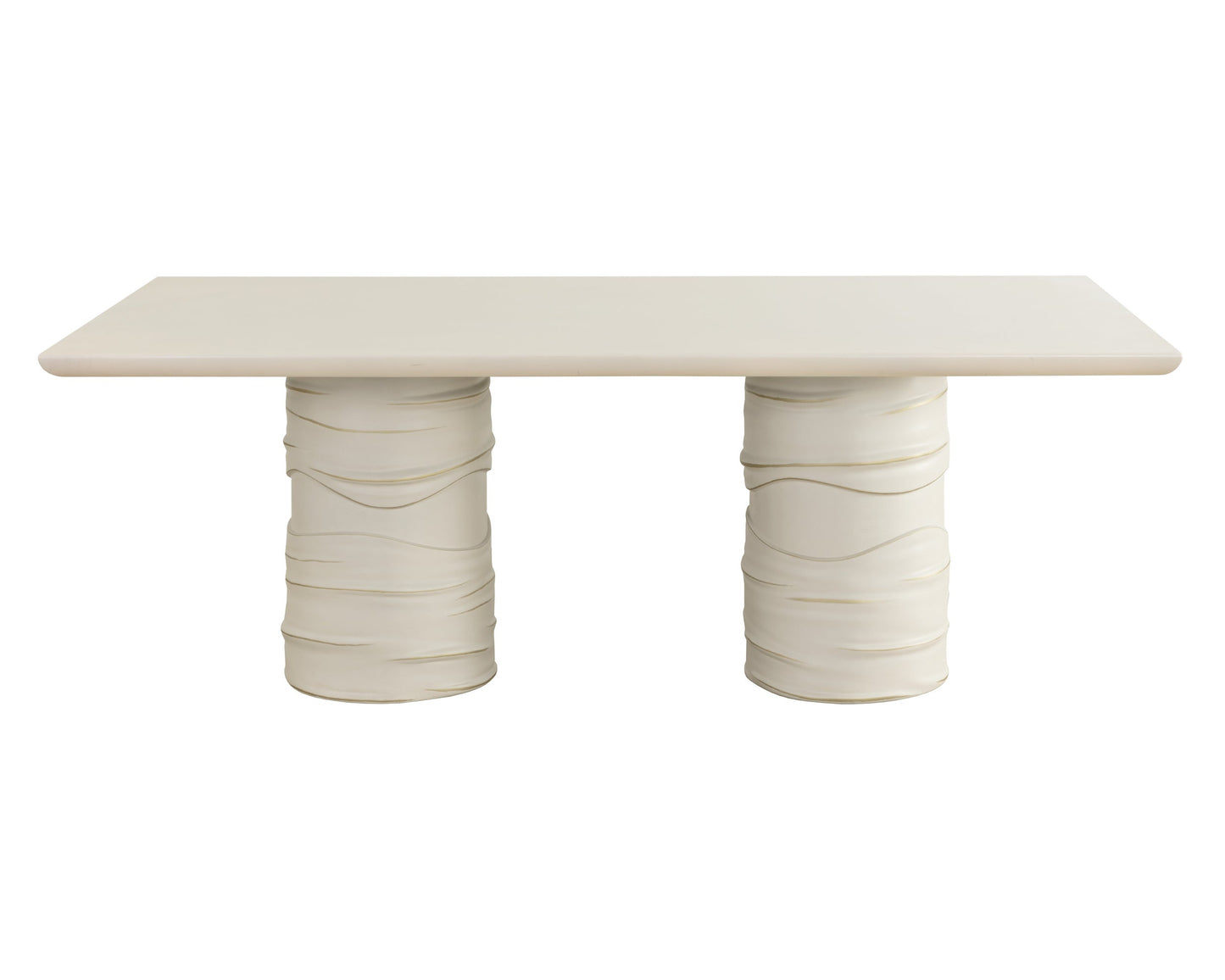 Alanya Dining Table - Rectangular - 84 | Sunpan Furniture - 111366