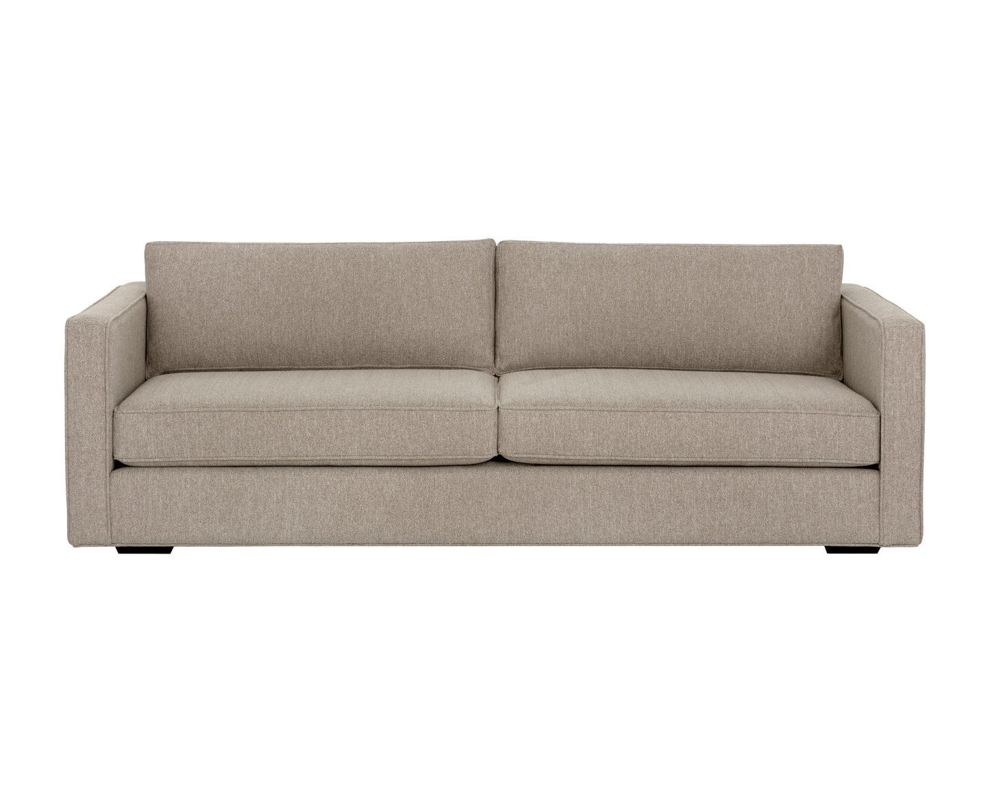 Adrian Sofa - Liv Wicker | Sunpan Furniture - 106707