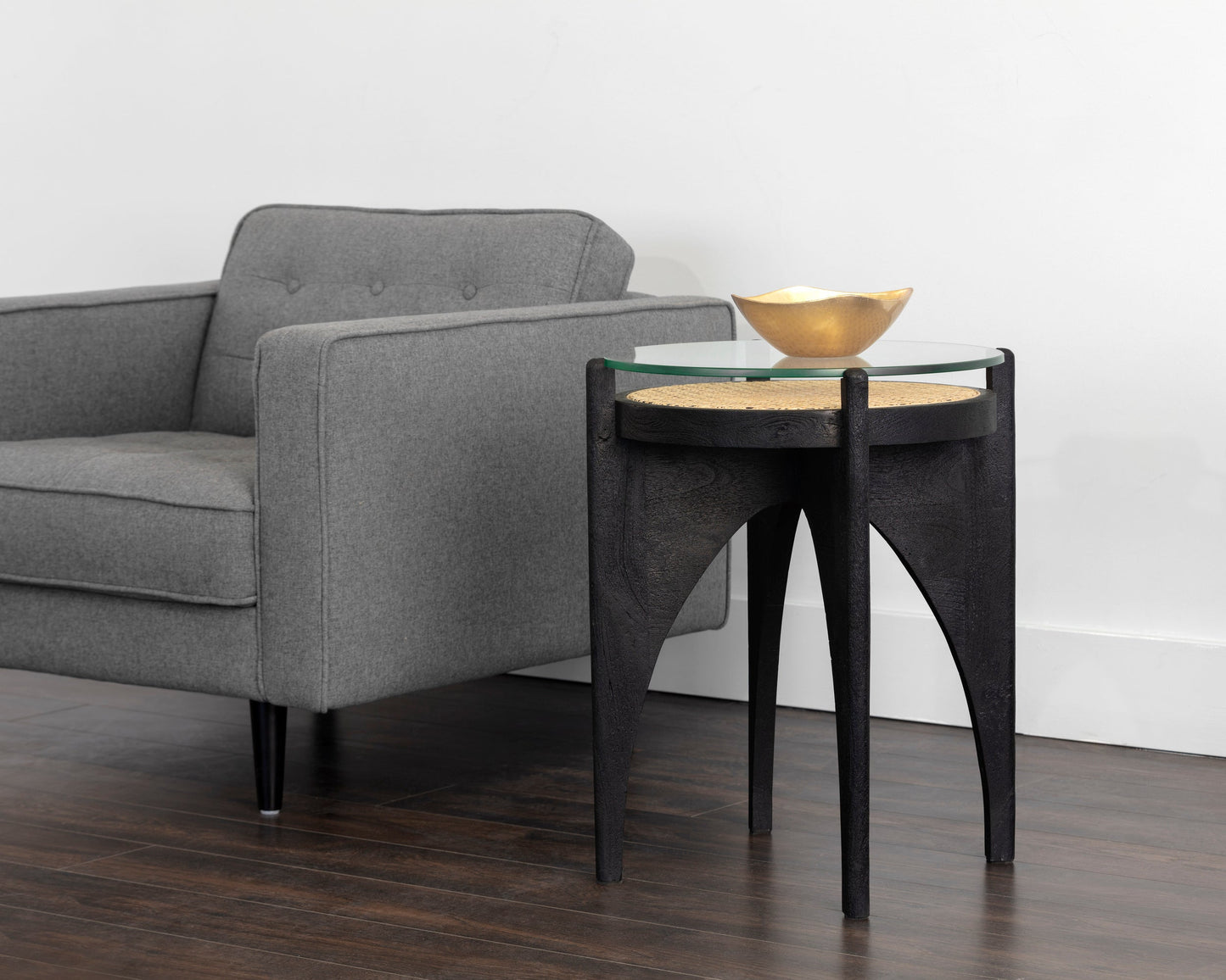 Adora End Table | Sunpan Furniture - 107021