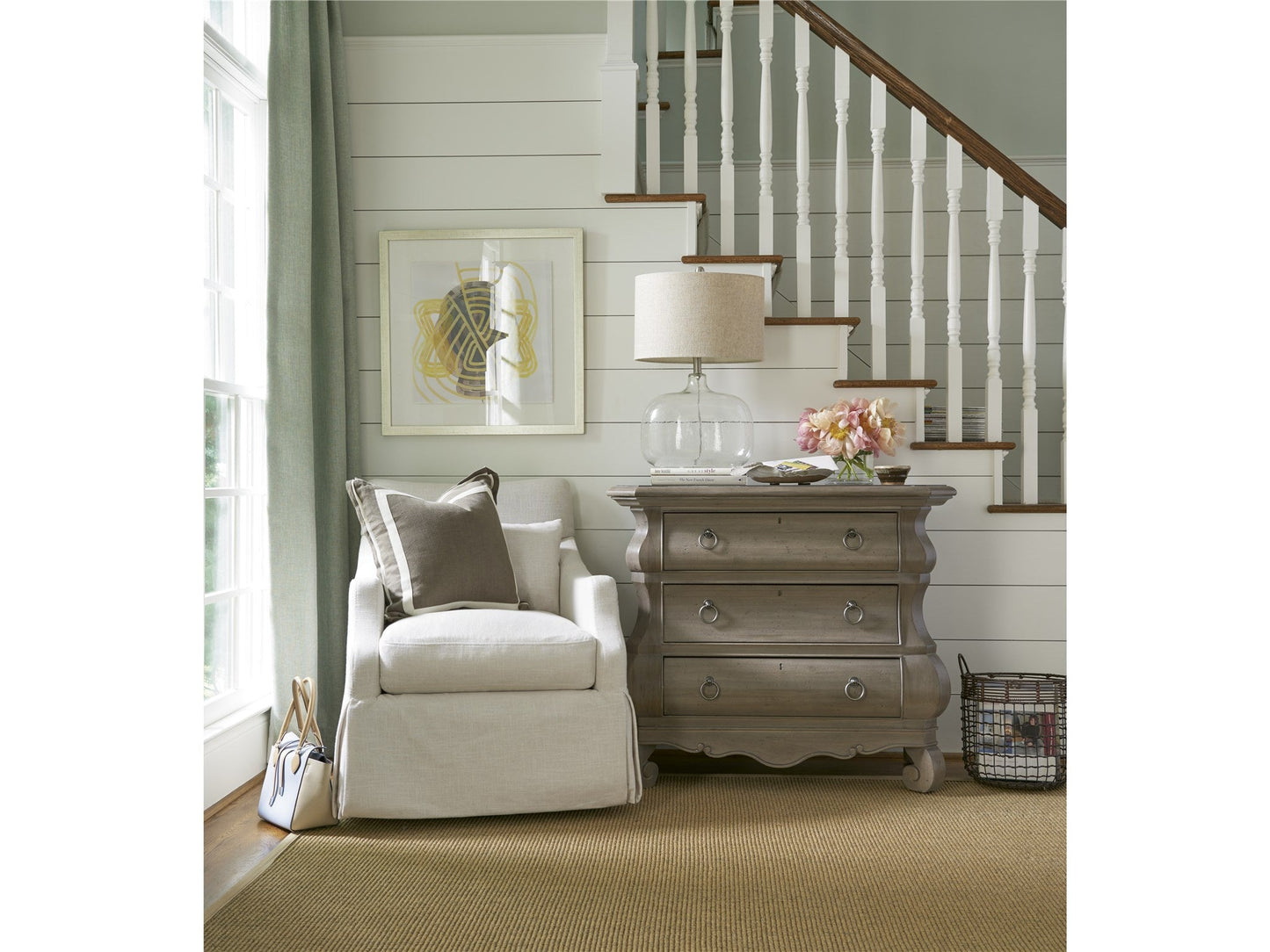 Accents Margaux Accent Chair | Universal Furniture - 779505-701