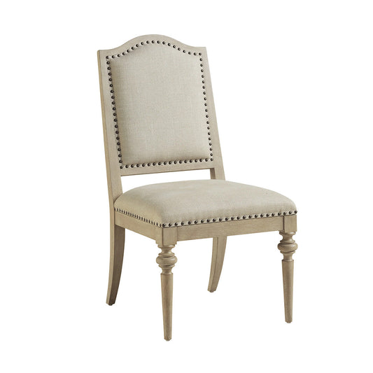 Aidan Upholstered Side Chair | Barclay Butera - 926-880-01