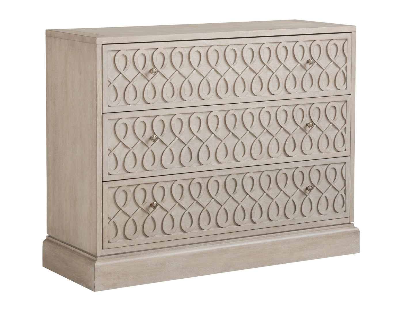 Adamson Hall Chest | Barclay Butera - 926-973