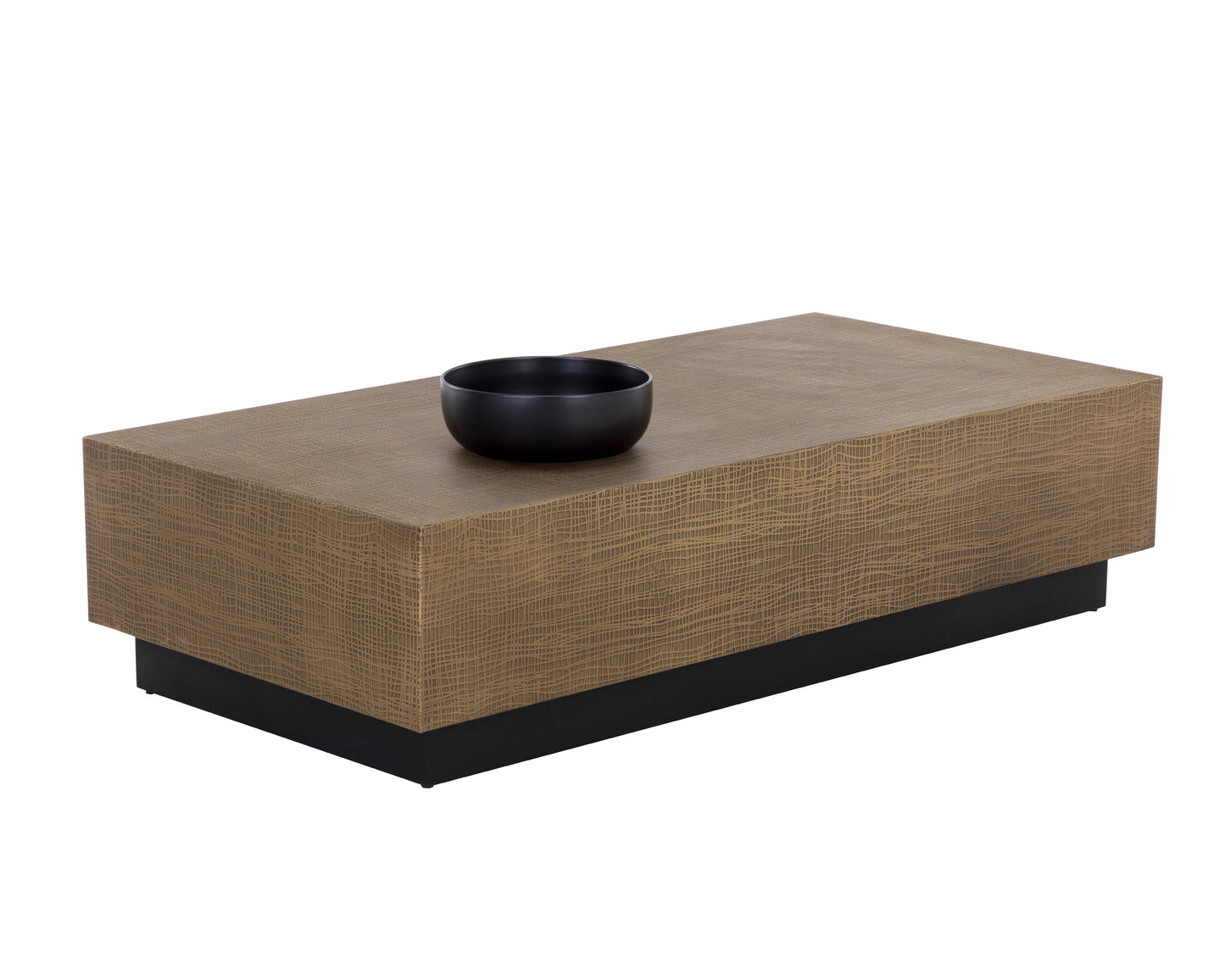 Albans Coffee Table | Sunpan Furniture - 110839