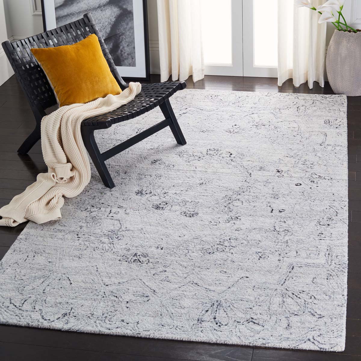 Abstract 145 Rug | Safavieh - ABT145