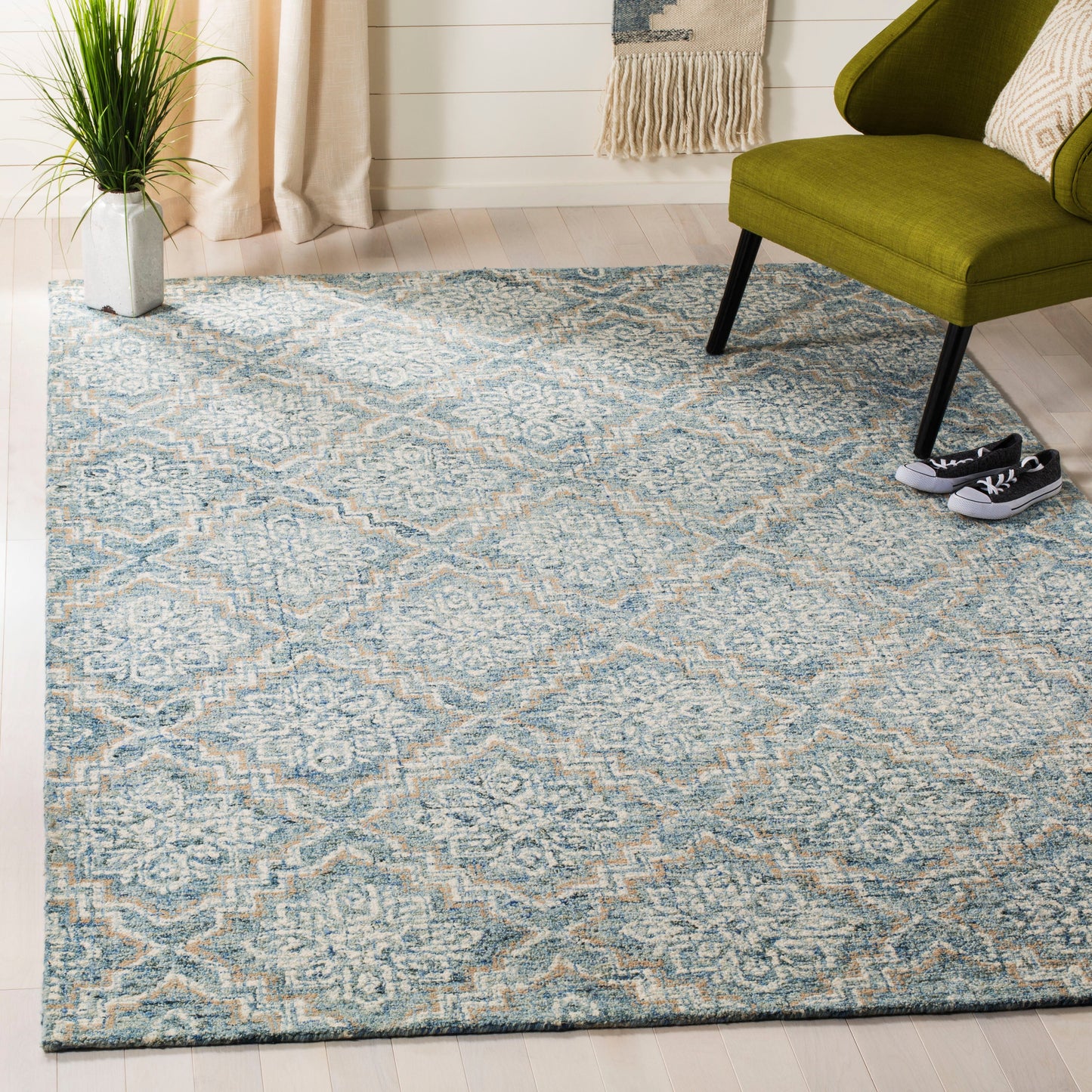 Abstract 201 Rug | Safavieh – ABT201