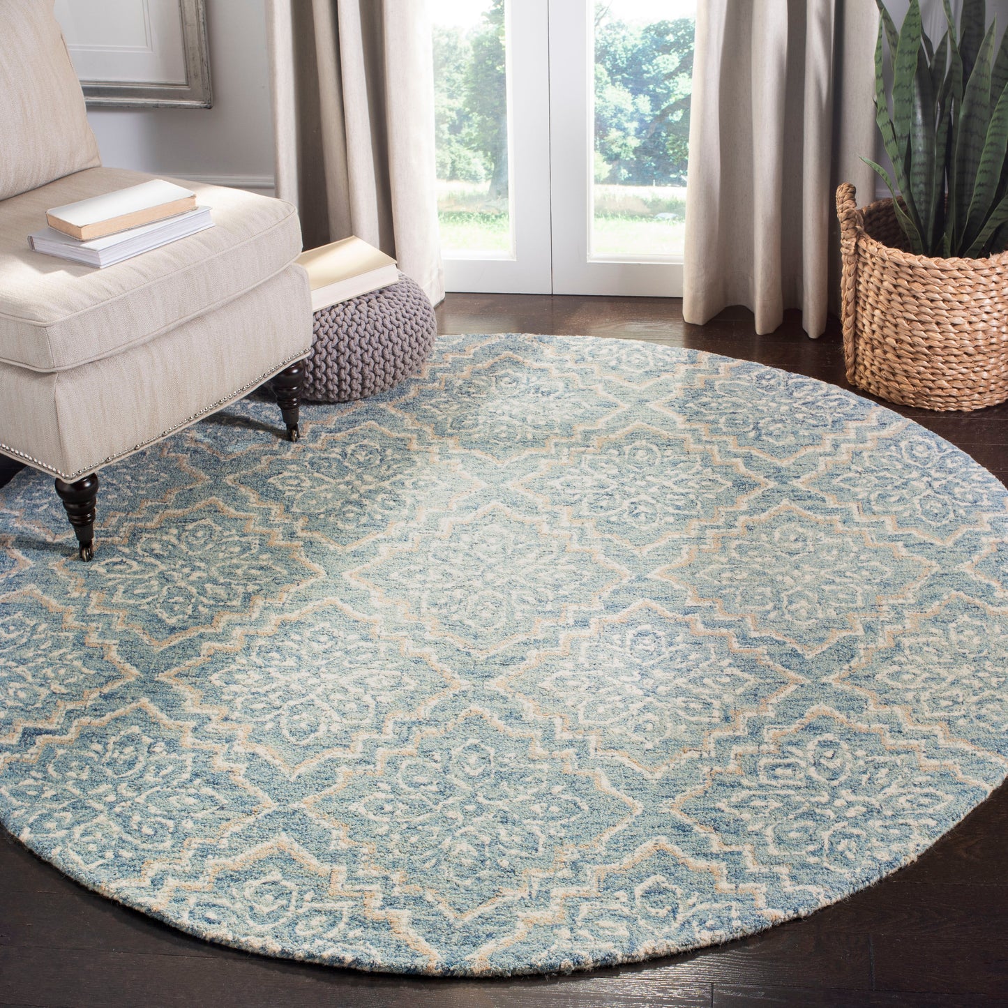 Abstract 201 Rug | Safavieh – ABT201