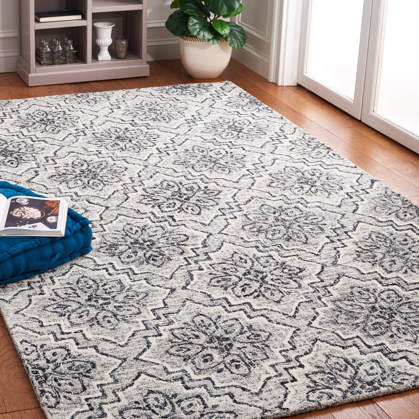 Abstract 201 Rug | Safavieh – ABT201