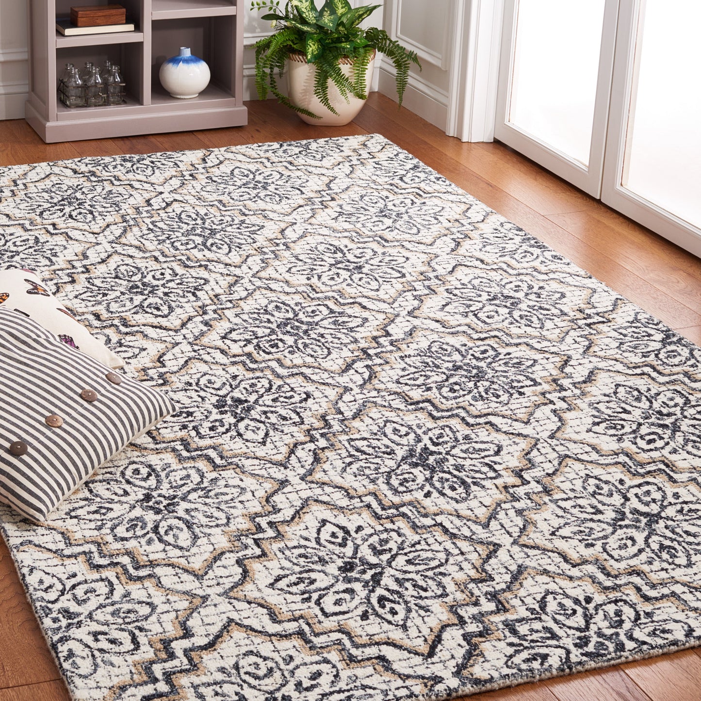 Abstract 201 Rug | Safavieh – ABT201