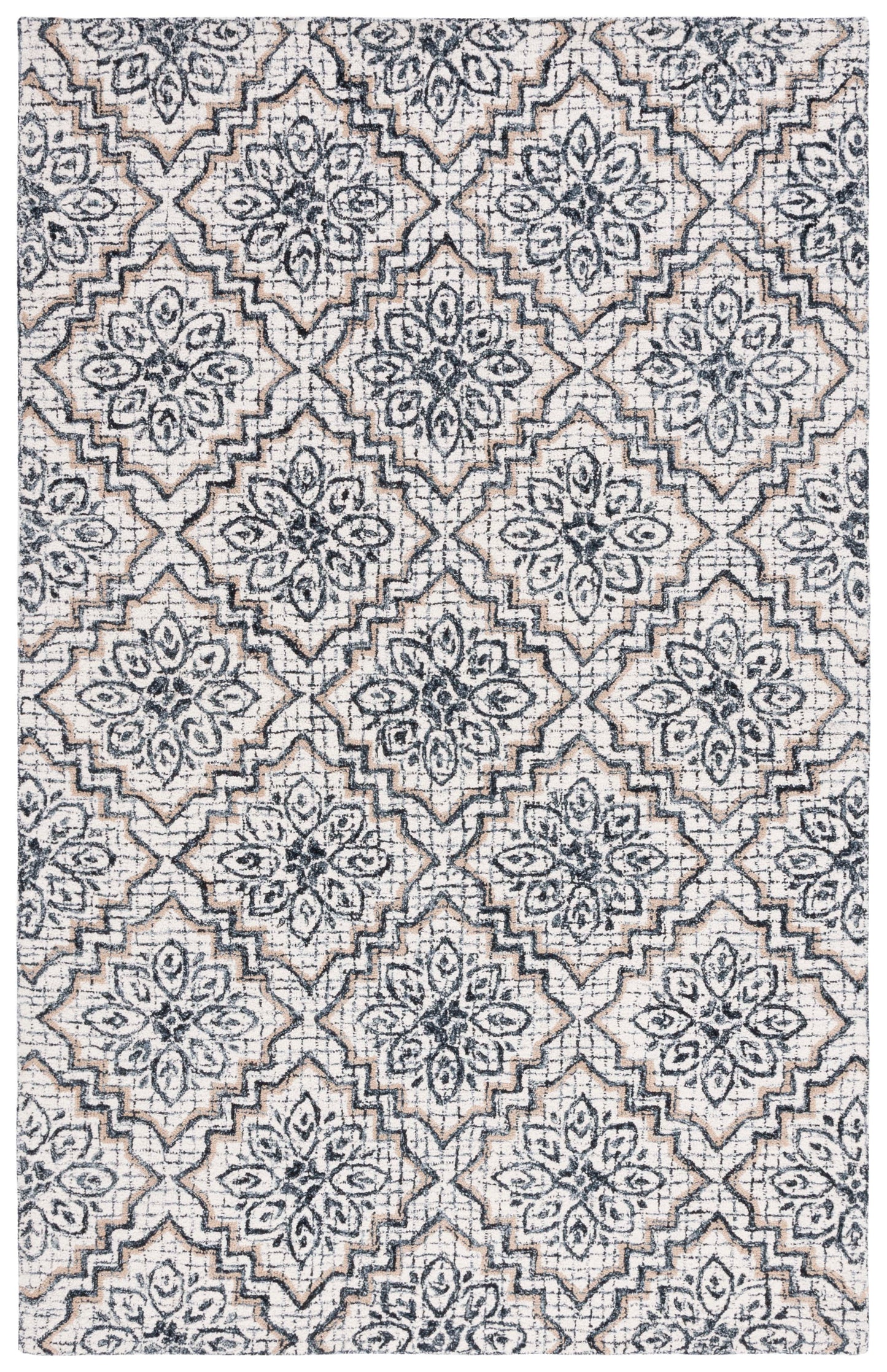 Abstract 201 Rug | Safavieh – ABT201