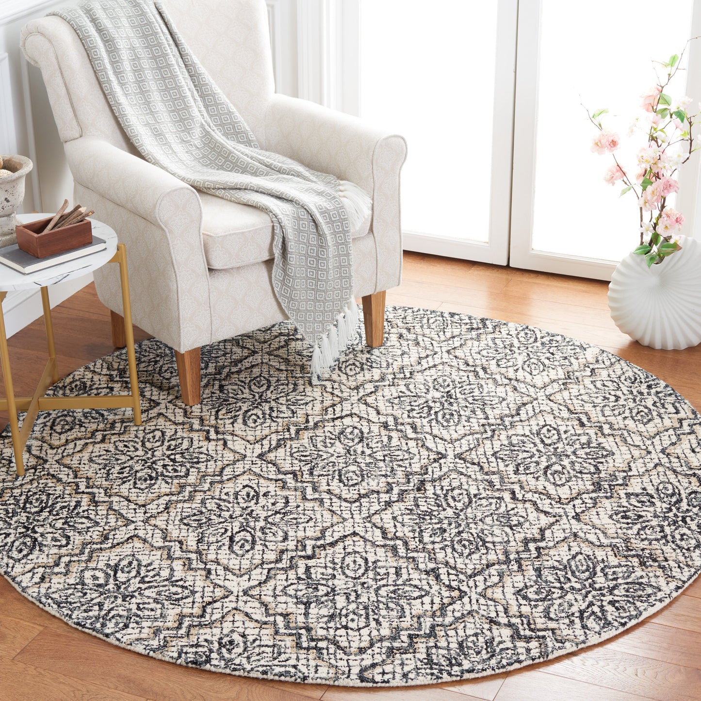 Abstract 201 Rug | Safavieh – ABT201