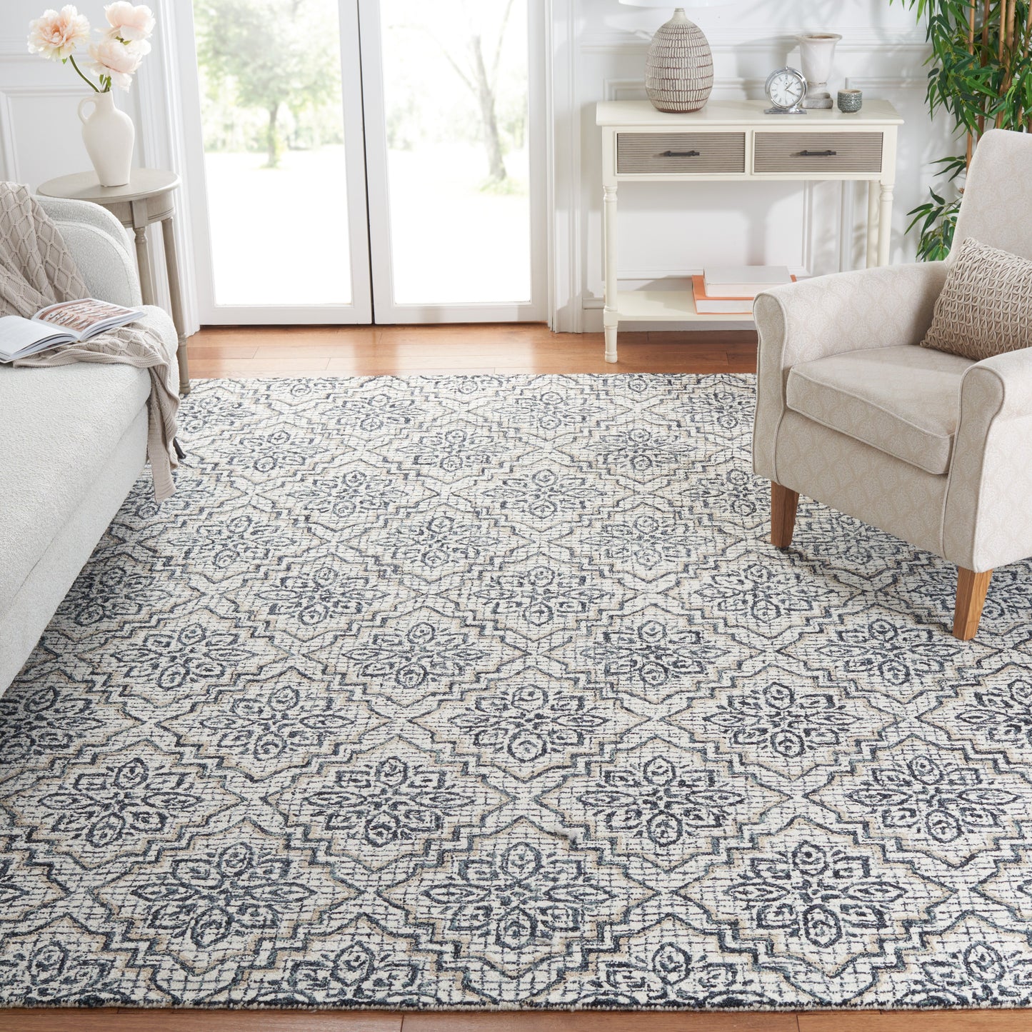 Abstract 201 Rug | Safavieh – ABT201