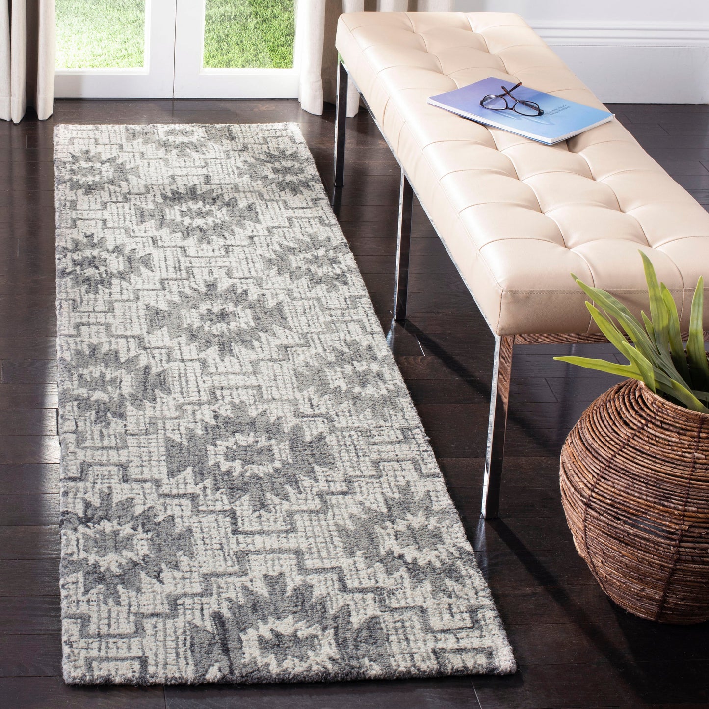 Abstract 202 Rug | Safavieh – ABT202