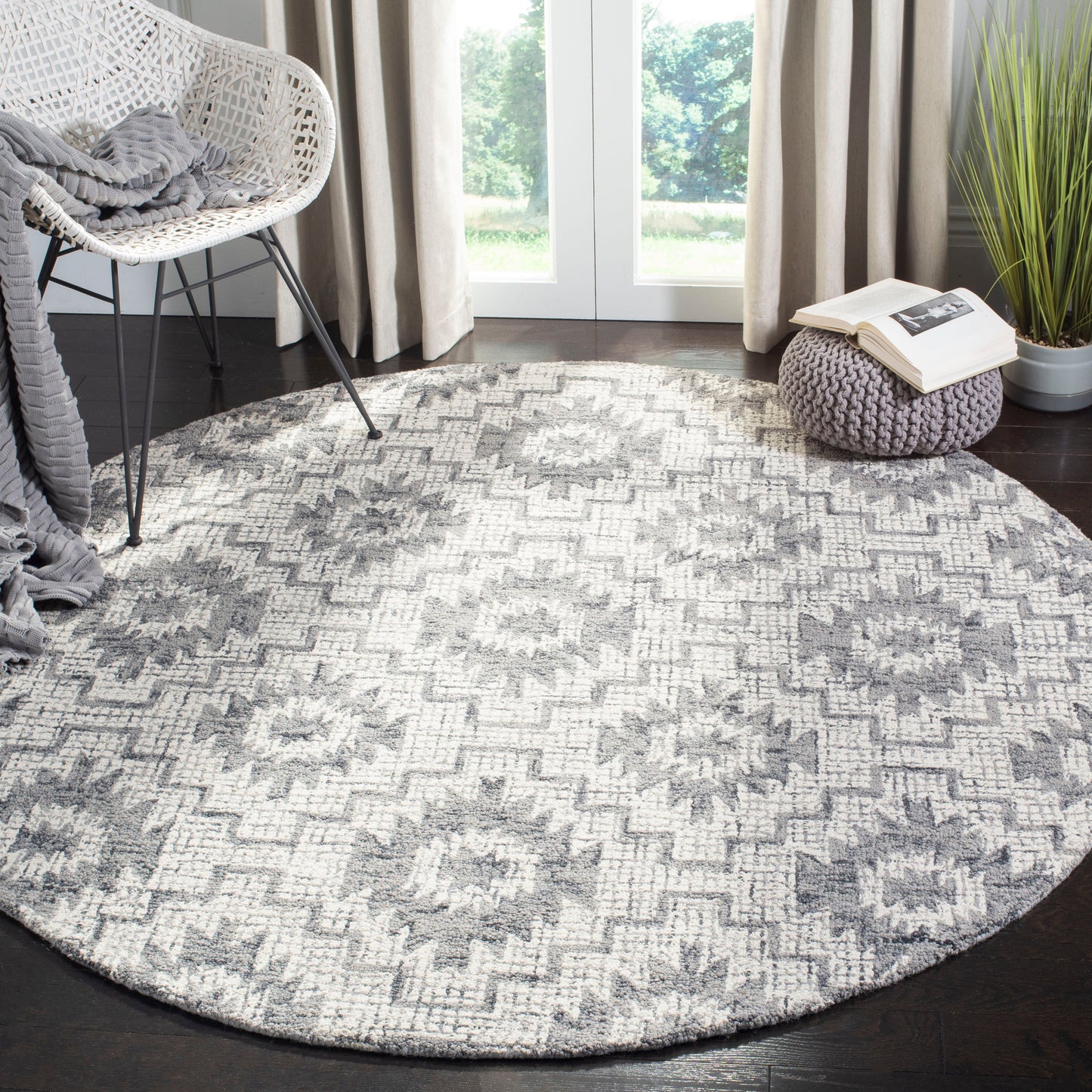 Abstract 202 Rug | Safavieh – ABT202