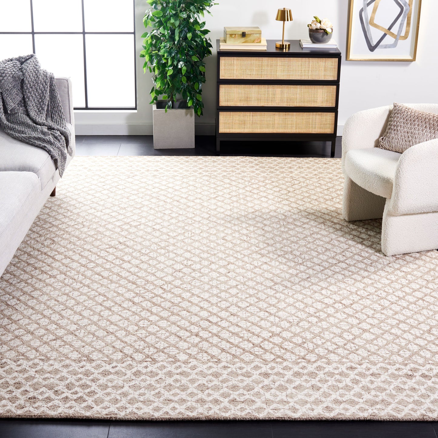 Abstract 203 Rug | Safavieh – ABT203