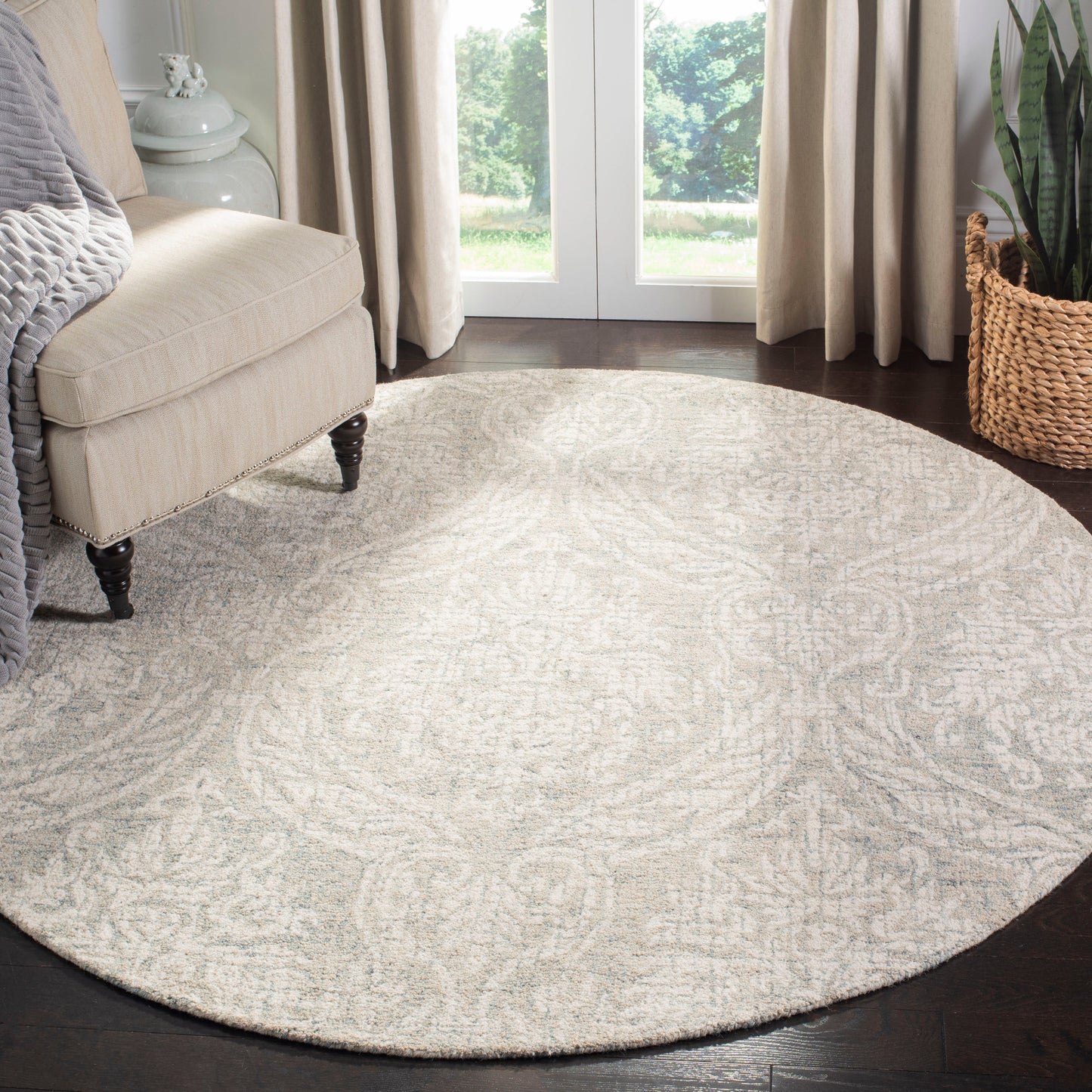 Abstract 204 Rug | Safavieh – ABT204
