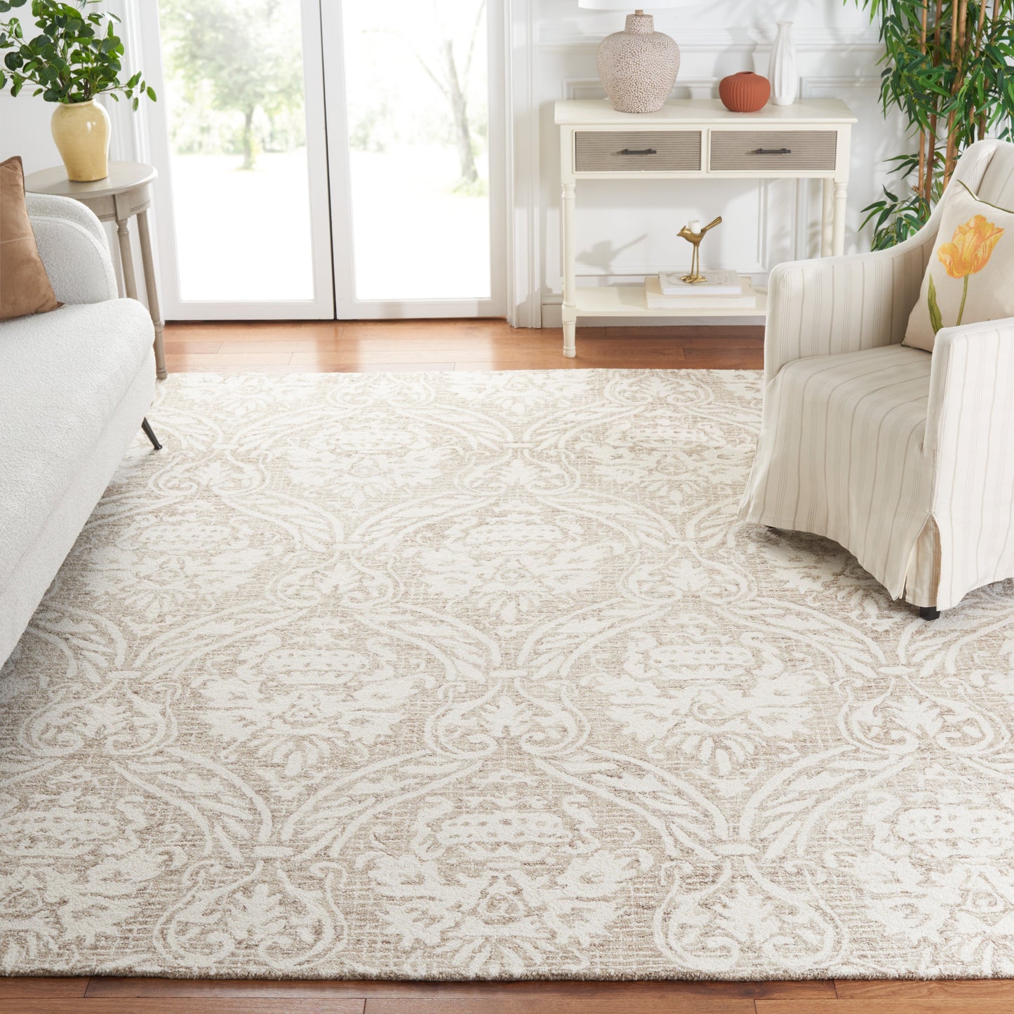 Abstract 204 Rug | Safavieh – ABT204