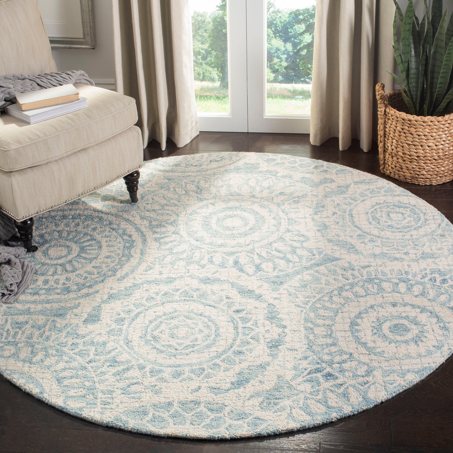 Abstract 205 Rug | Safavieh – ABT205