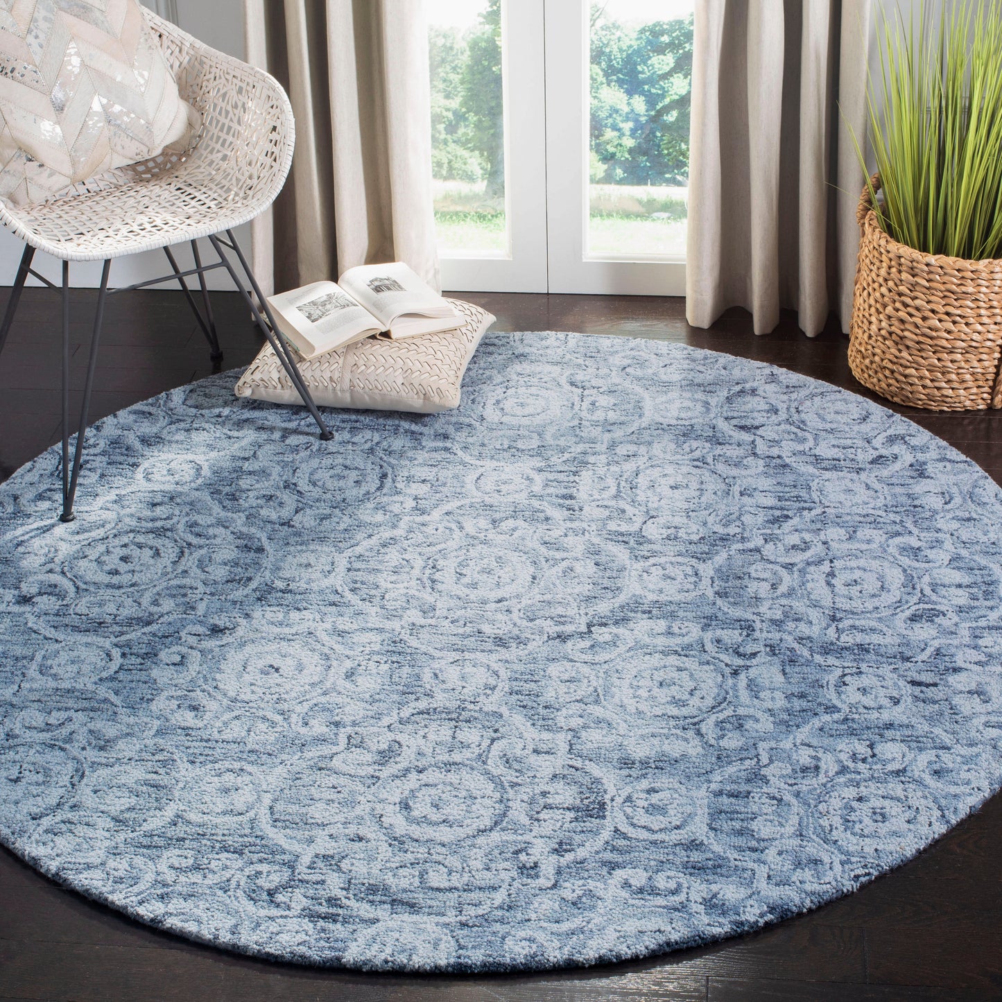 Abstract 207 Rug | Safavieh – ABT207