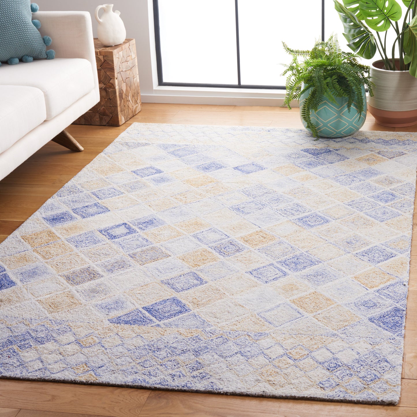 Abstract 212 Rug | Safavieh – ABT212