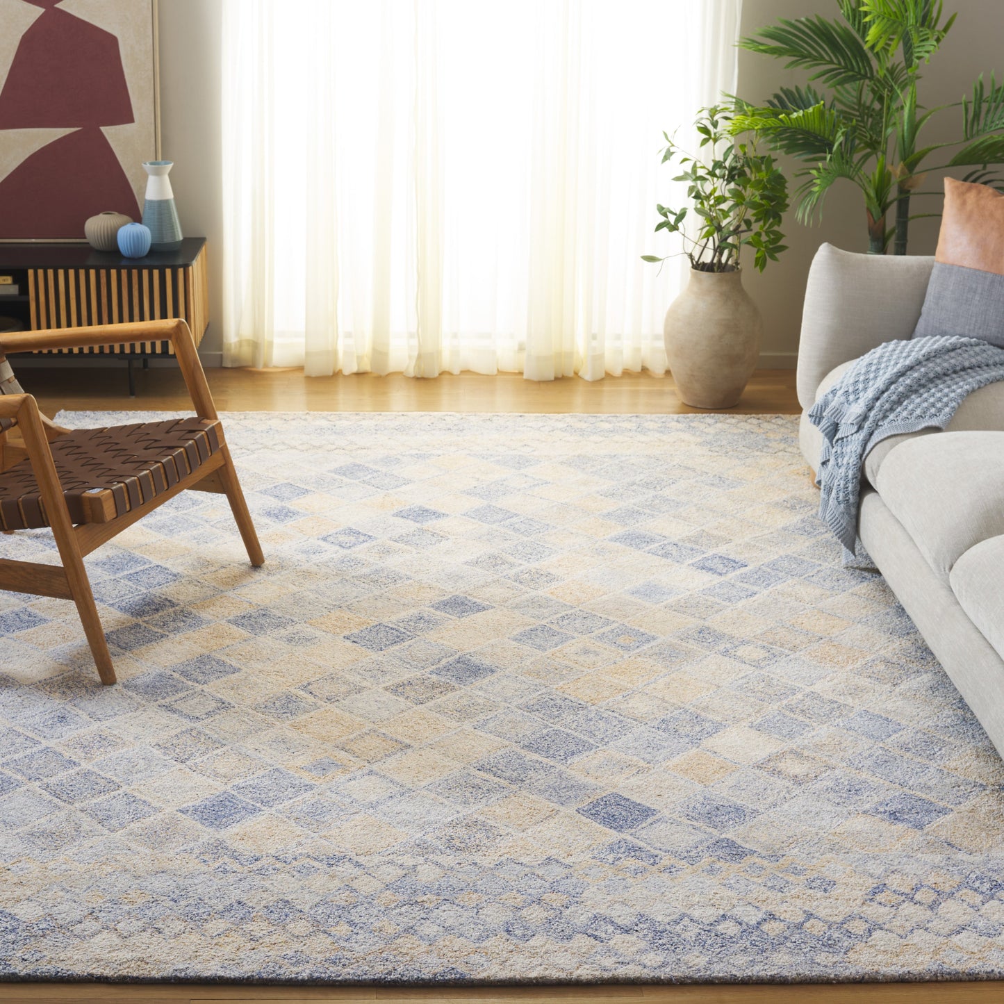 Abstract 212 Rug | Safavieh – ABT212