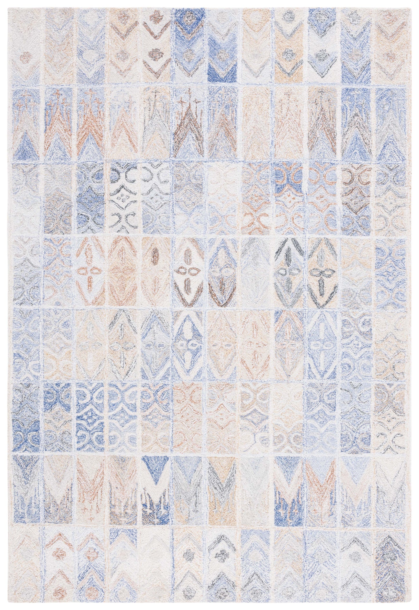 Abstract 213 Rug | Safavieh – ABT213