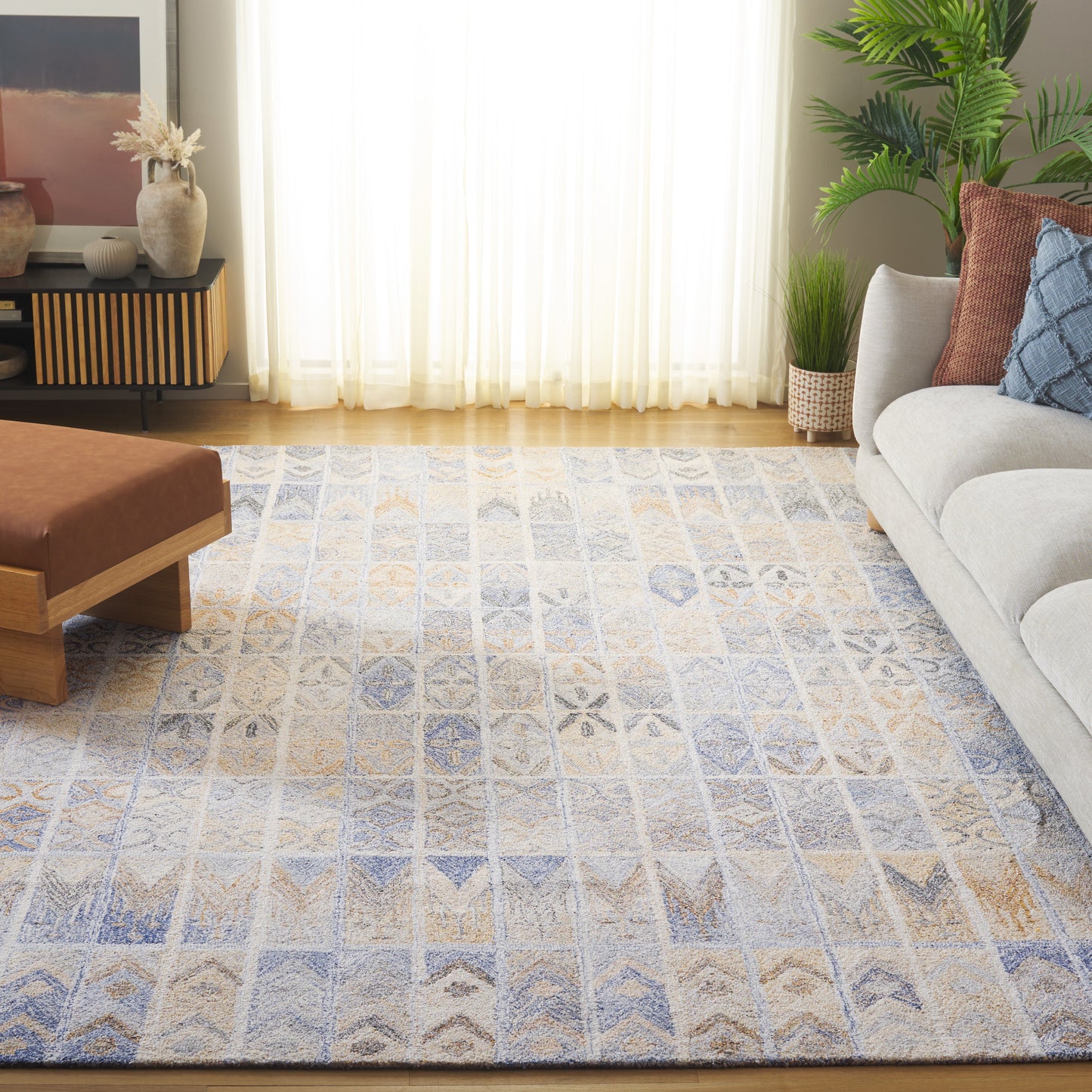 Abstract 213 Rug | Safavieh – ABT213