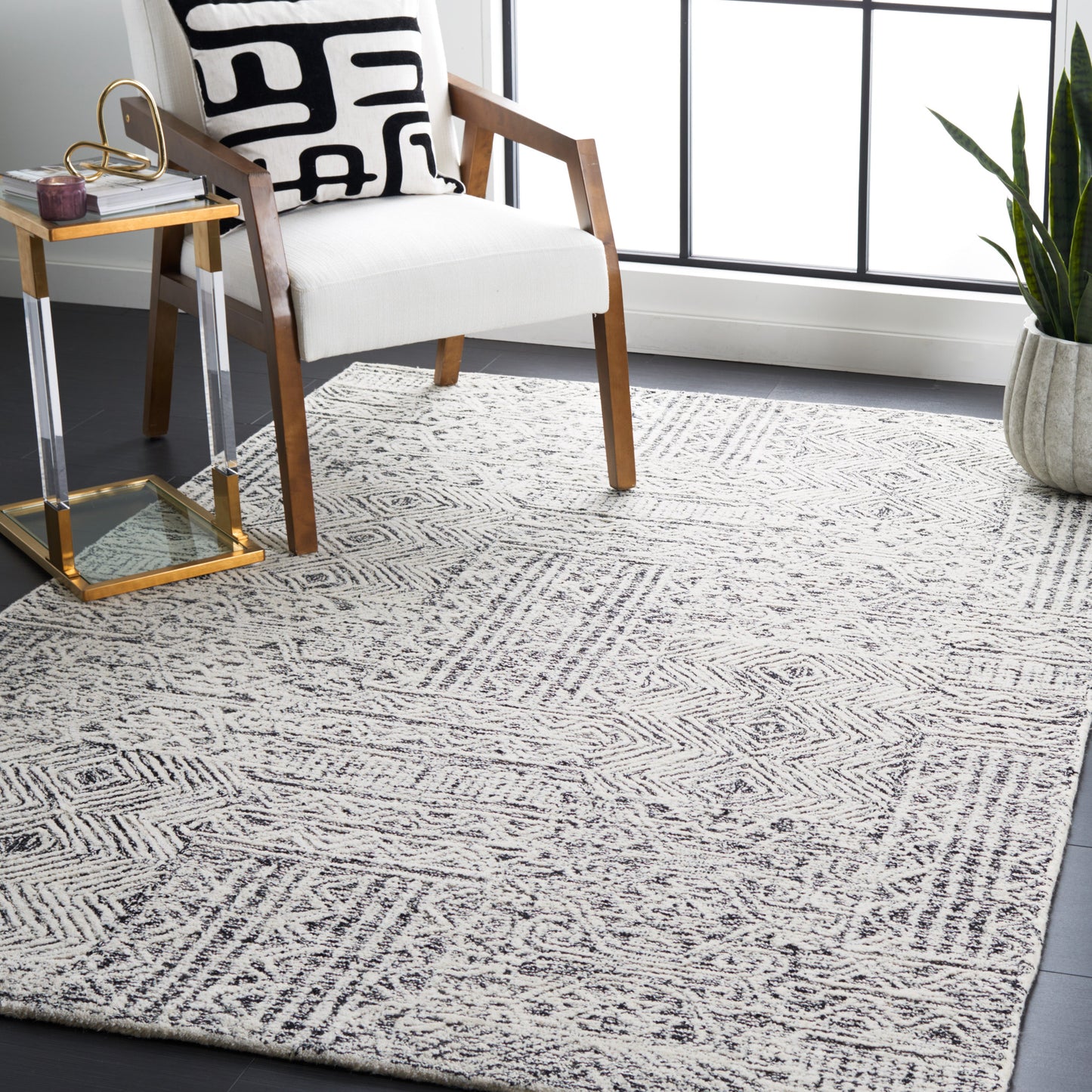 Abstract 225 Rug | Safavieh – ABT225