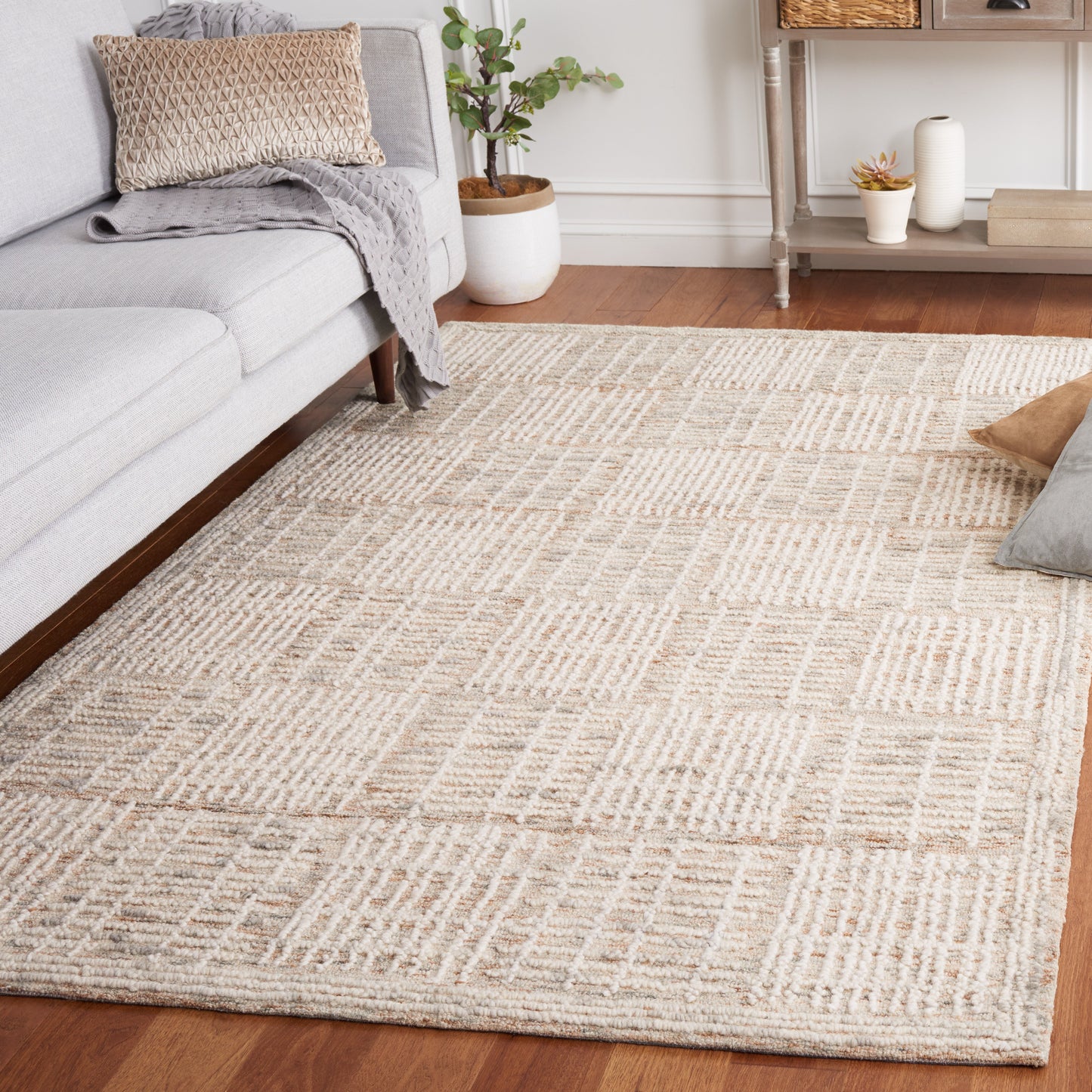 Abstract 275 Rug | Safavieh – ABT275