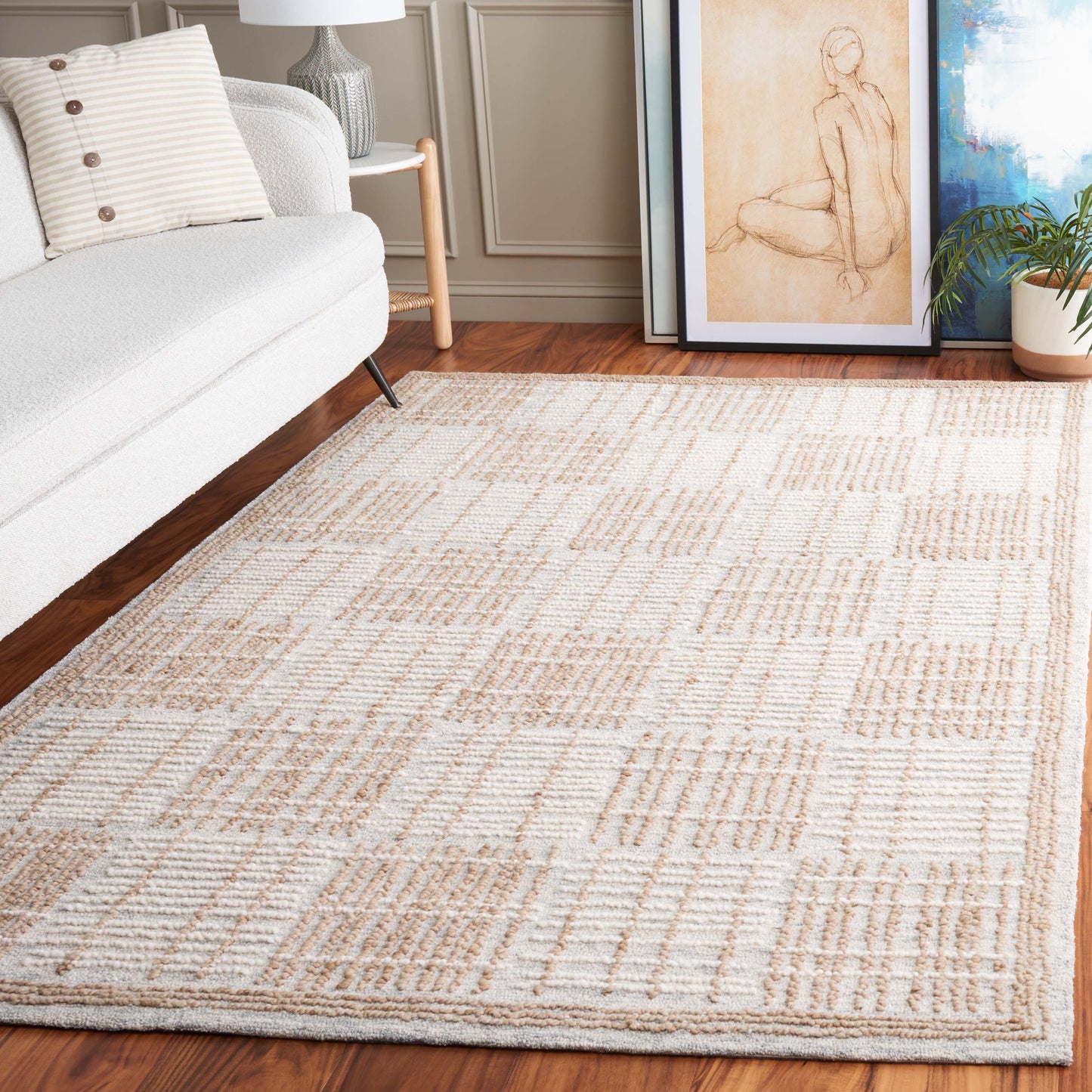 Abstract 275 Rug | Safavieh – ABT275