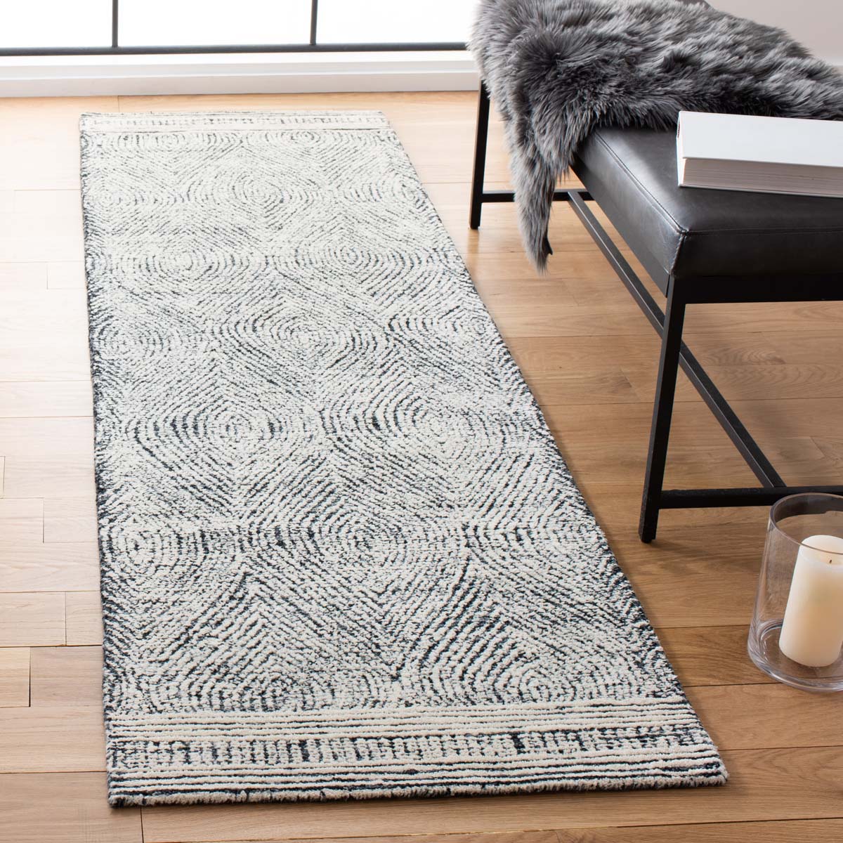 Abstract 340 Rug | Safavieh - ABT340